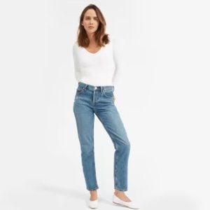 Everlane Body suit